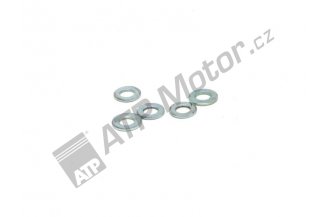 994440: Podložka plochá 8,4