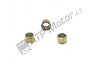 PAPR10: Prsten spojky d=10,00 mm