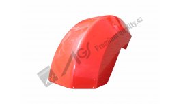 Blatník široký L FRT AGS