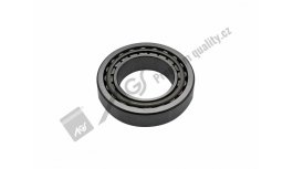 Ložisko kuželíkové AGS