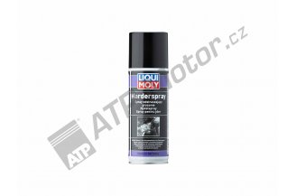 LM1515: Protective spray against martens 200ml Liqui Moly