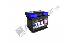 Akumulátor TAB  Polar 12V 44AH 360A