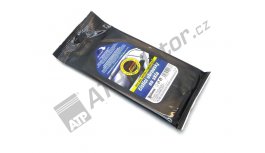 Reinigungstücher für Glas