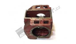 Skříň rozvodovky sk.41 viz. 6011-2501