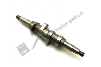 93009045: Hřídel vačkový 4V  viz. 93-0377 AGS