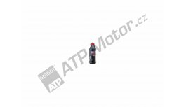 Motorbike shock absorber oil vs race 1ks Liqui Moly