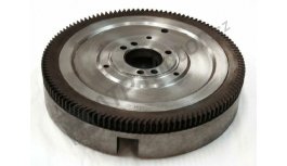 Flywheel with ring gear repaired without counterpart 72-703-101 UN-053