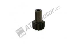 Pastorek startéru z=11