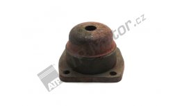 Válec násobiče holý