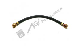 Přívod I d=14/14x400 AGS