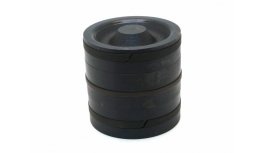 Piston assy
