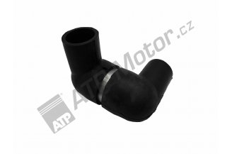 Z50105.0585: Elbow with bush - set