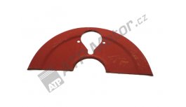 P93 Fassdeckel mit Loch