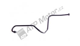 Trubka k filtru úplná