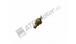 Temperature sensor