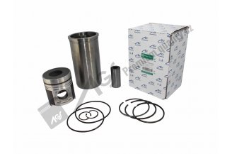 94617960 AGS: Válec vložený úplný 130 3KR 317-000313 LIAZ 015 d=50/63 mm AGS