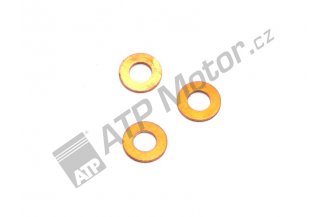 CU16X8X1,5: Podložka