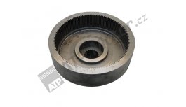 Crown gear RA80, RA100