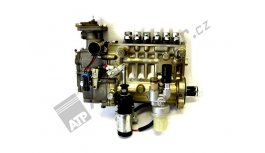 Injection pump 3501 6V TUR Z 8604-30 M2