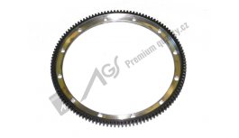 Flywheel ring gear t=120 UNC-060,061,L-750 017739, 3-3450-41 AGS