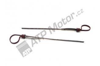 80002050: 4V A einziehbarer Ölmessstab