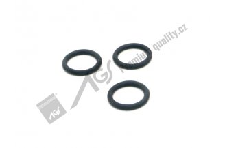 930756: O-kroužek SBR 65, 32x24x4 AGS 93-0712, 97-4257