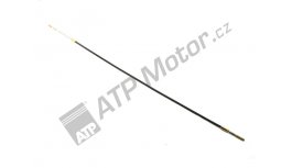 JRL-Kraftstoffregler-Bowden