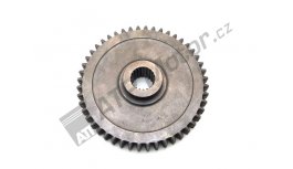 Drive gear t=48 gr=20