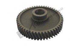 Injection pump gear t= 52 FRT AGS
