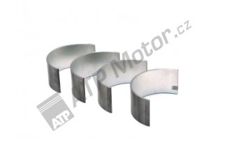 50/10391/2: Connecting rod big end liner set 0,50 C-330,021170