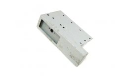 Kotflügelverlängerung kurz L