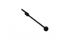 Hebel komplett 83-453-139