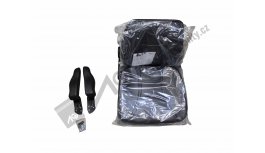 Sedačka řidiče se spínačem Locust, UNC AGS