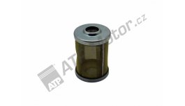 Strainer 4TNE94/98-WI *