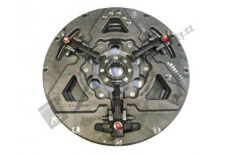 19021503: Clutch assy 350 FRT AGS *