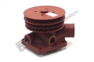 13017019: Čerpadlo vodní dr=3 d=123,7/128,8 mm AGS