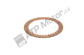 443.401/15D5: Lamela vnitřní UNC-060