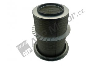 P781301: Filtr vzduchu ZTS 183 45, 64-020-741.A Donaldson