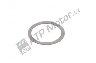 971784: Podložka distanční 32x40x0,5