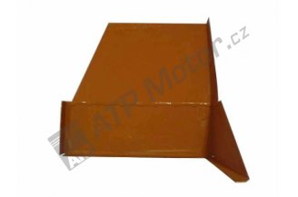 56117902N: Kotflügelverlängerung P