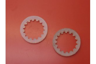 40112607SI: SI-Profildichtungen