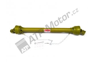 201052031050540: Cardan LA MAGDALENA 2003/1050/KH/25.1-25.1