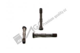 69010386AGS: Connecting rod bolt 6901-0372, 95-0325 AGS