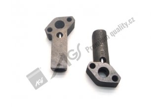 64900052: Ventil redukční na plnoprůtokový filtr AGS