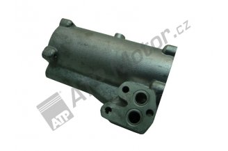 89016005: Wärmetauschergehäuse