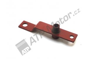 69188203: Inner circuit lever