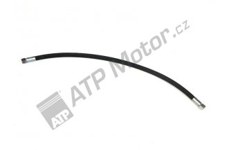HV28X710: Hydraulic hose M16x1,5 7011-8034