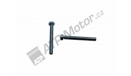 Bolt M5x45
