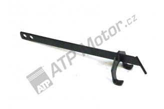 95000023: Befestigungshebel