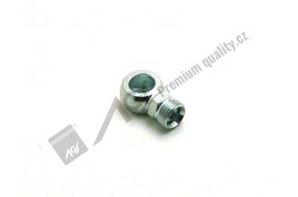 972435: Přípojka JS10 97-2475 AGS